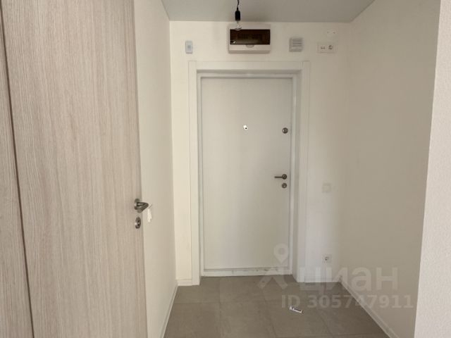 2-комн., 47,3 м², 16/25 этаж