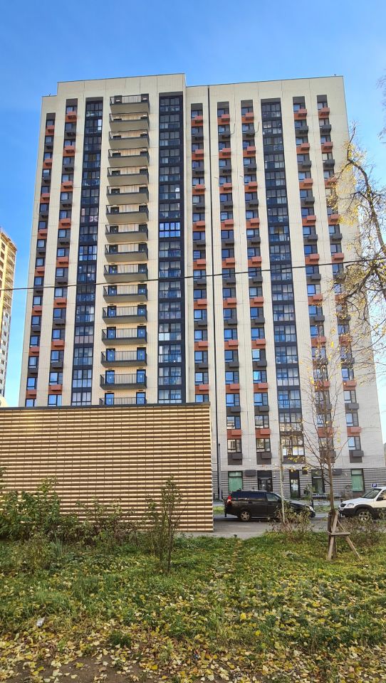 Продается2-комн.квартира,57,7м²