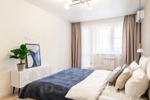 3-комн.кв., 81 м², этаж 18