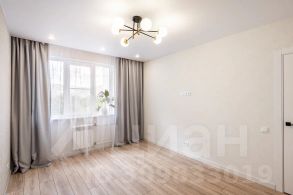 3-комн.кв., 81 м², этаж 18