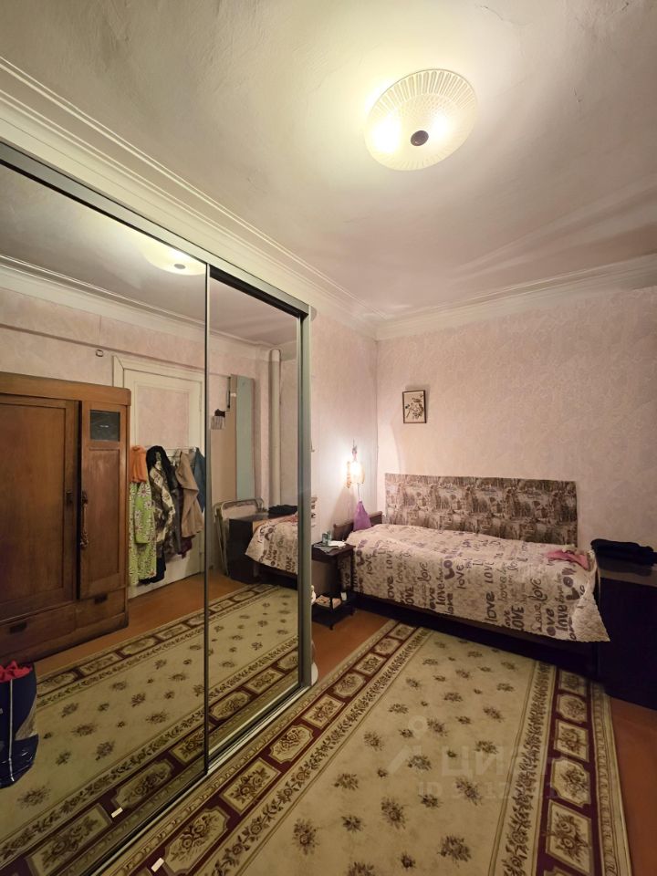 Продается2-комн.квартира,54,5м²