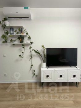 2-комн.кв., 36 м², этаж 7