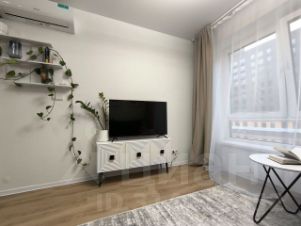 2-комн.кв., 36 м², этаж 7