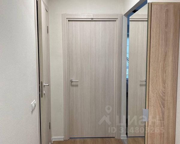 3-комн., 76 м², 23/25 этаж