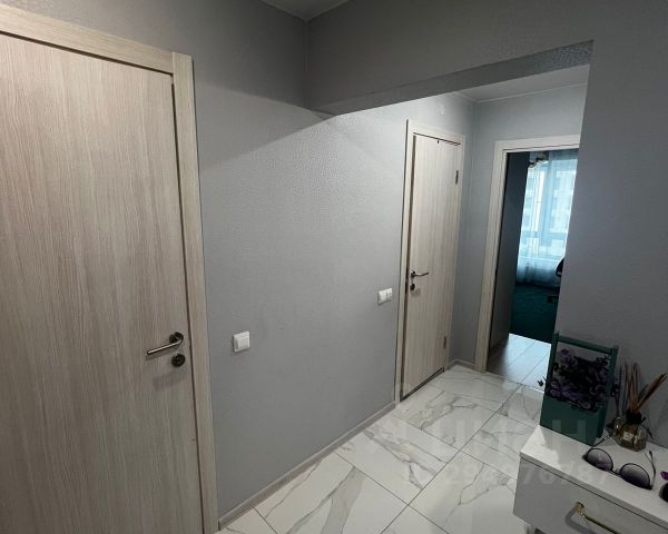 3-комн., 76 м², 14/25 этаж