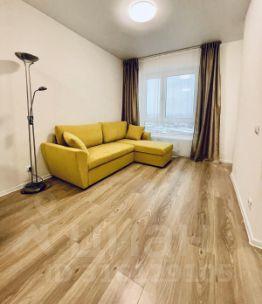 1-комн.кв., 33 м², этаж 11