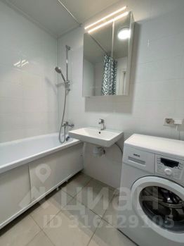 1-комн.кв., 33 м², этаж 11