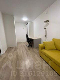 1-комн.кв., 33 м², этаж 11