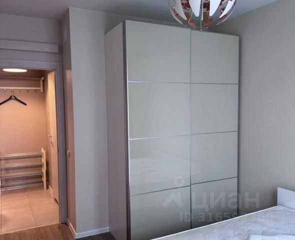 1-комн., 35,3 м², 11/25 этаж