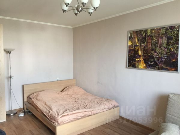 1-комн., 39,1 м², 9/22 этаж