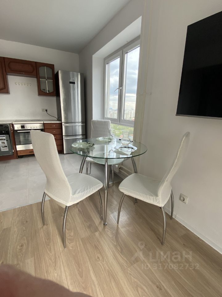 3-комнатная квартира, 60 м² — фото 5