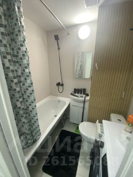 1-комн.кв., 32 м², этаж 7