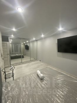 1-комн.кв., 32 м², этаж 7