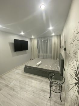 1-комн.кв., 32 м², этаж 7