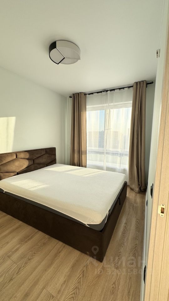2-комнатная квартира, 33 м² — фото 7