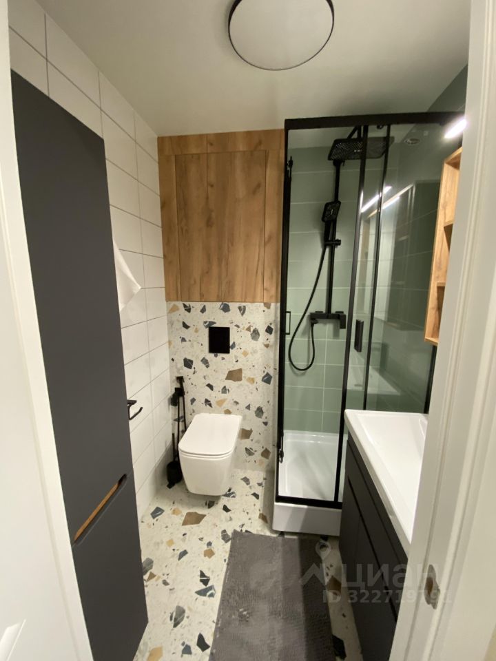 Квартира-студия, 20 м² — фото 4
