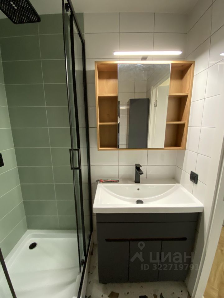 Квартира-студия, 20 м² — фото 5