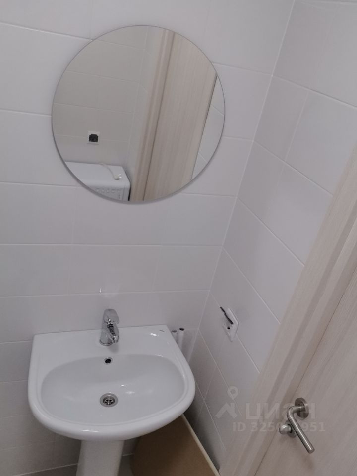 Квартира-студия, 25 м² — фото 4