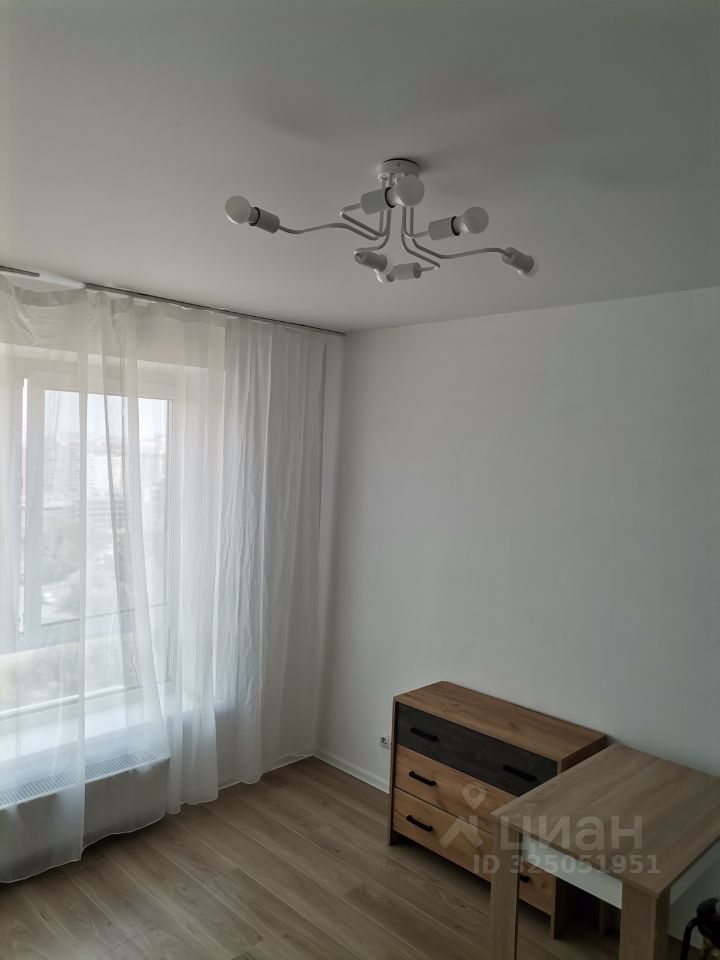 Квартира-студия, 25 м² — фото 6