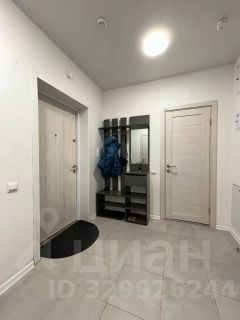 2-комн.кв., 63 м², этаж 2
