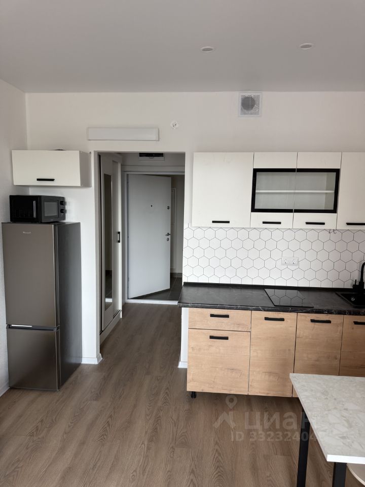 Квартира-студия, 20 м² — фото 8