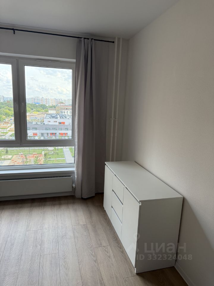 Квартира-студия, 20 м² — фото 2