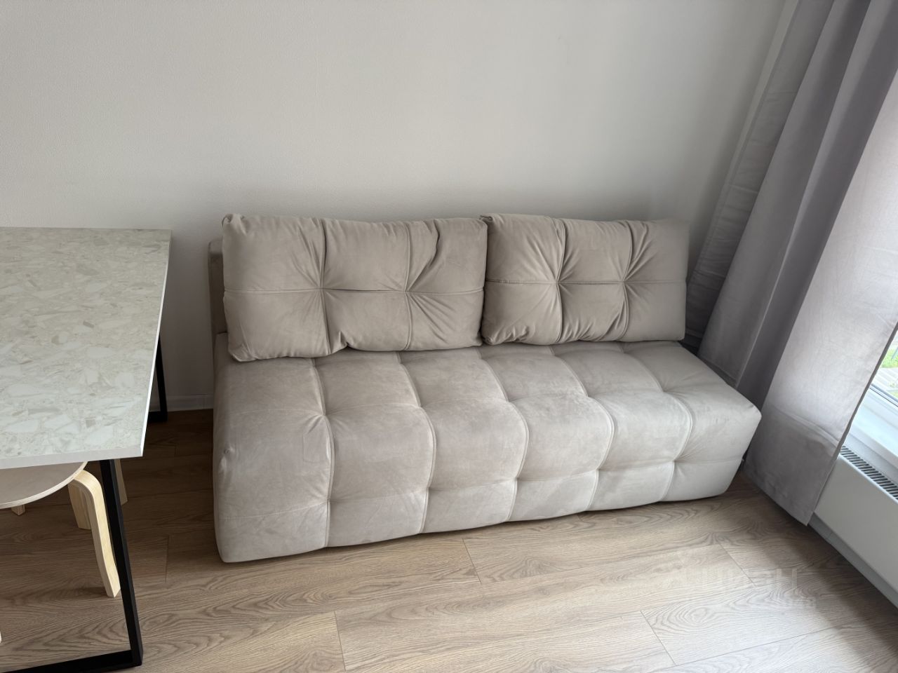Квартира-студия, 20 м² — фото 5