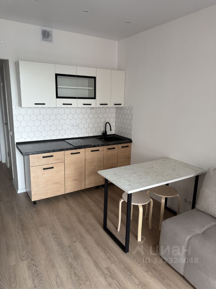 Квартира-студия, 20 м² — фото 7