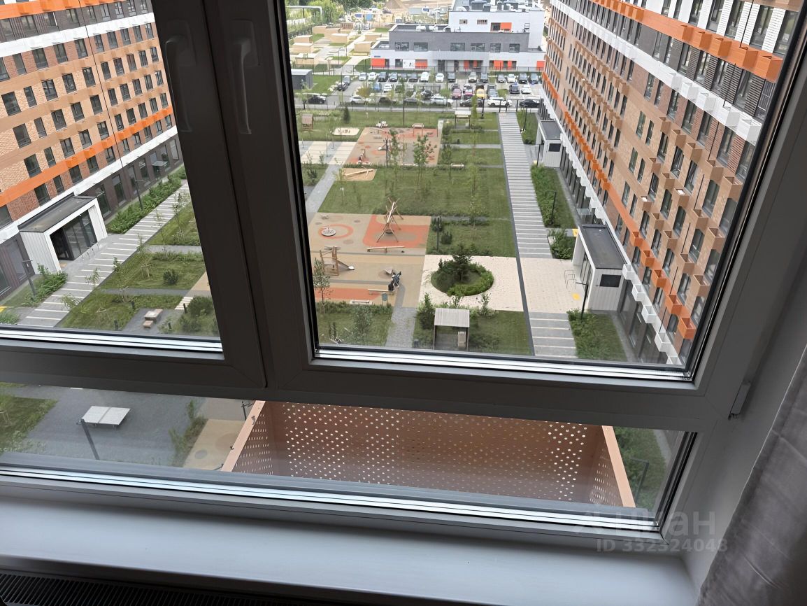 Квартира-студия, 20 м² — фото 4
