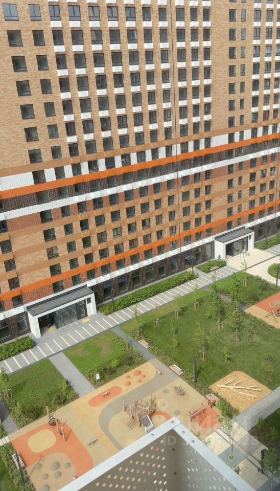 1-комнатная квартира, 35 м² — фото 5