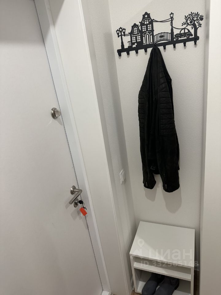 Квартира-студия, 20 м² — фото 4