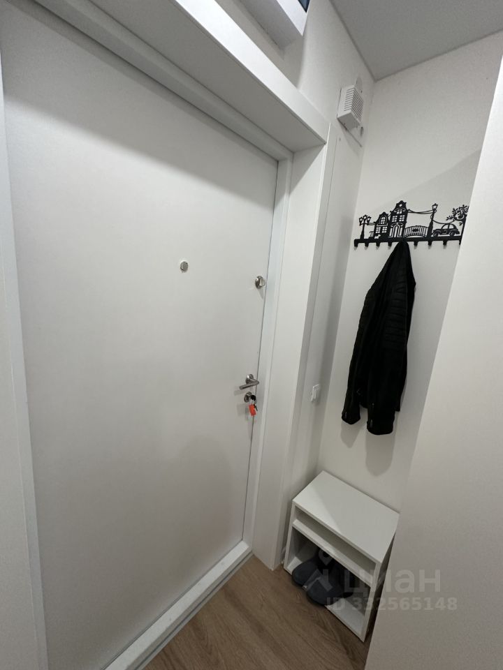 Квартира-студия, 20 м² — фото 5