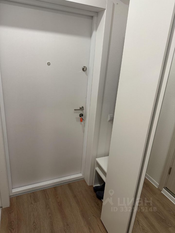 Квартира-студия, 20 м² — фото 3