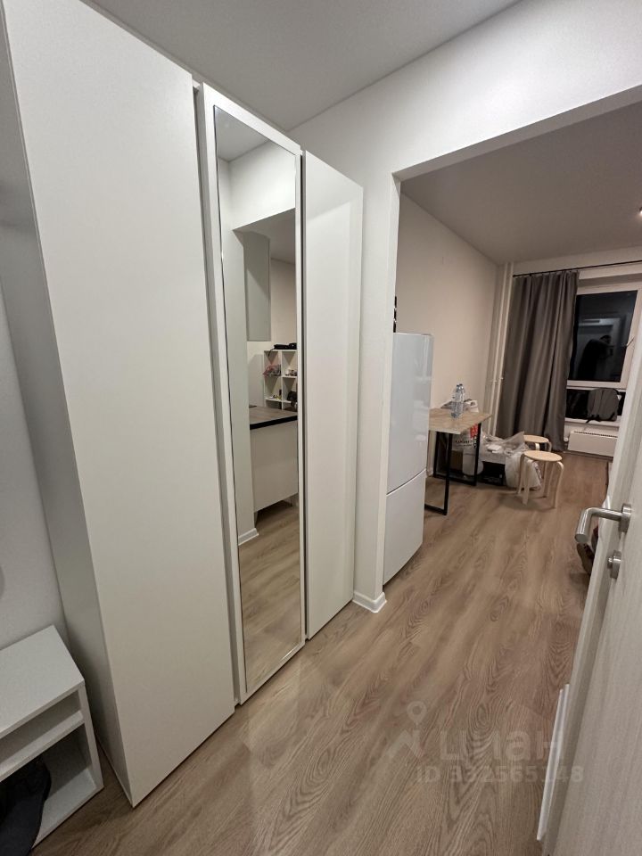 Квартира-студия, 20 м² — фото 6