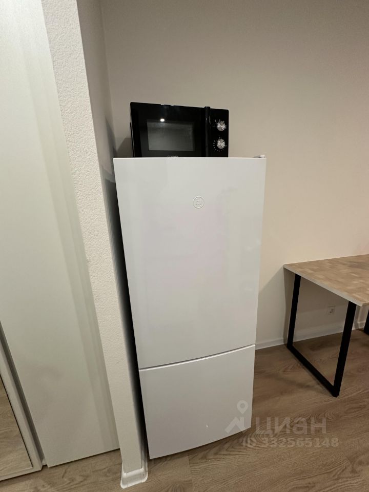 Квартира-студия, 20 м² — фото 7