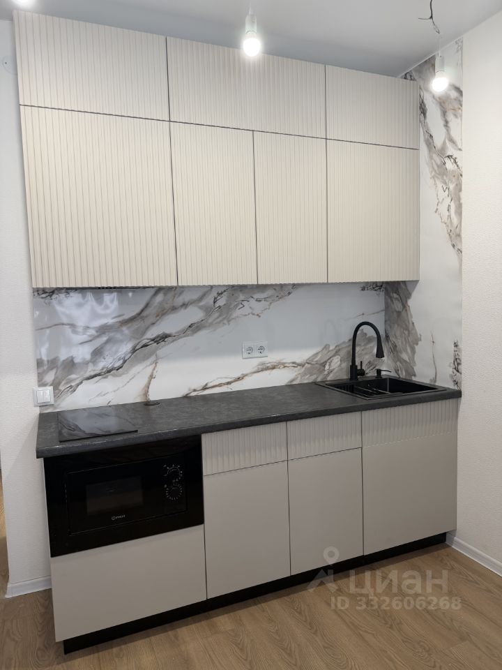 Квартира-студия, 23 м² — фото 5
