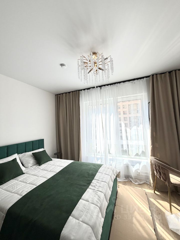 Квартира-студия, 23 м² — фото 7