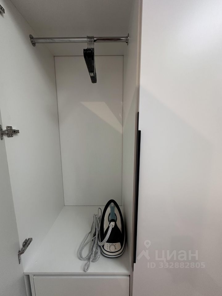 Квартира-студия, 20 м² — фото 6