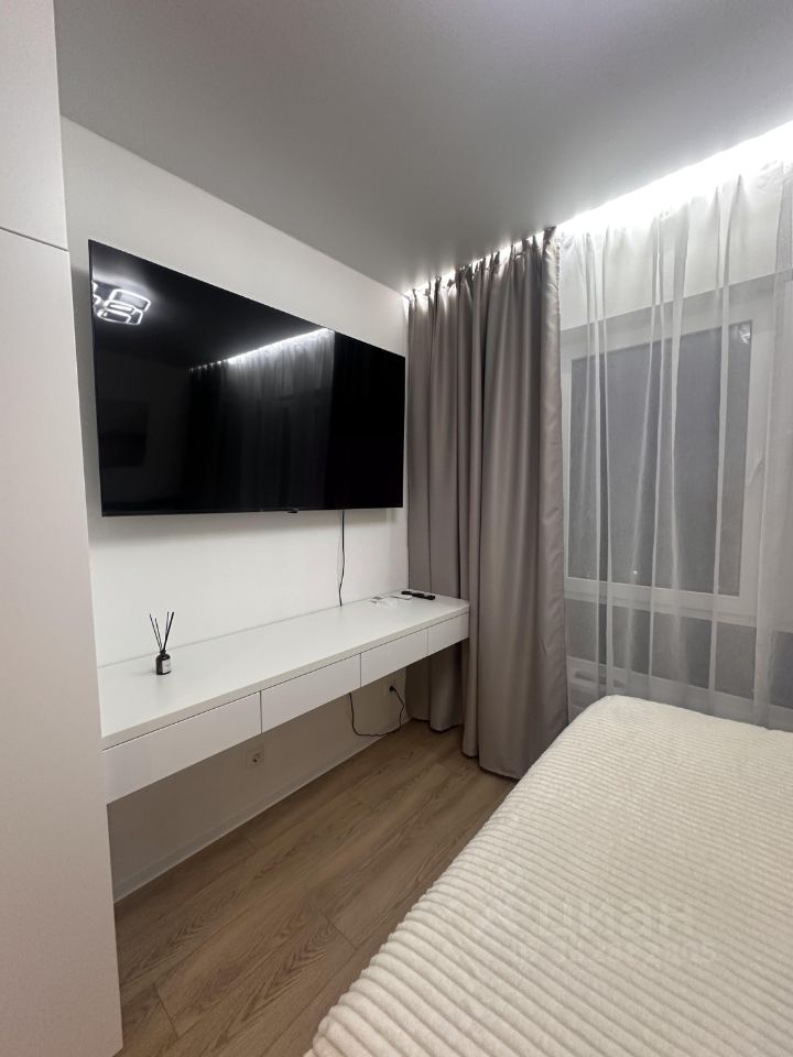Квартира-студия, 20 м² — фото 2