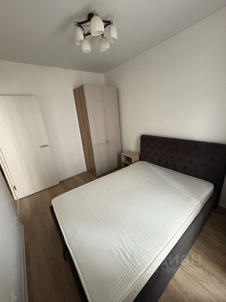 1-комнатная квартира, 32 м² — фото 5