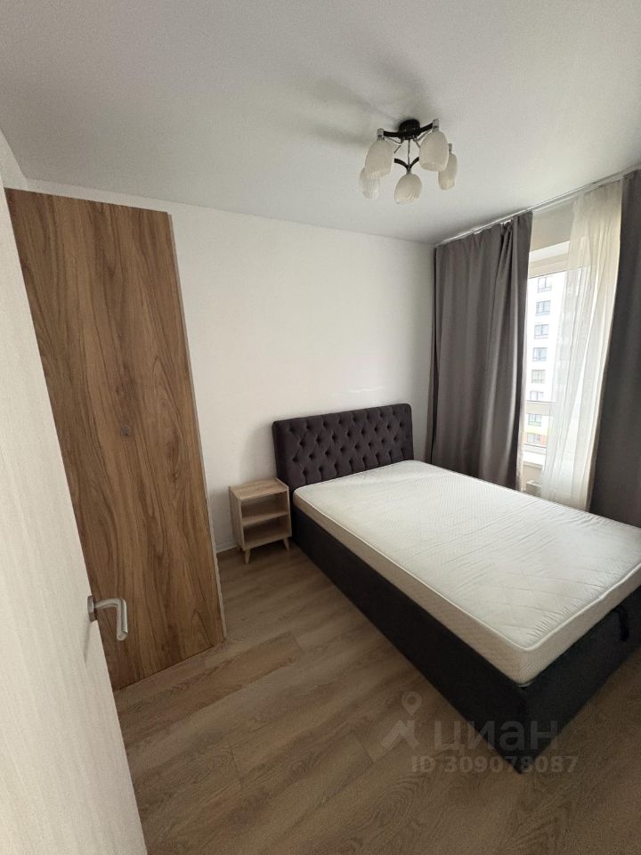 1-комнатная квартира, 32 м² — фото 6
