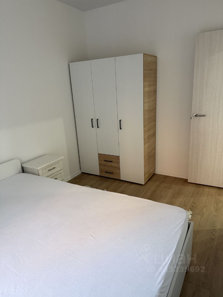 1-комнатная квартира, 33 м² — фото 8