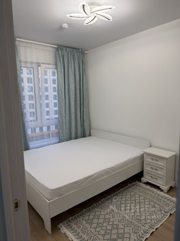 1-комнатная квартира, 33 м² — фото 7
