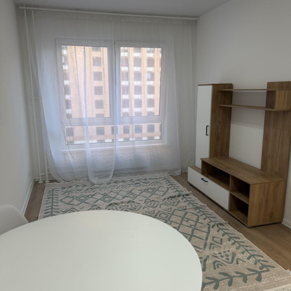 1-комнатная квартира, 33 м² — фото 5