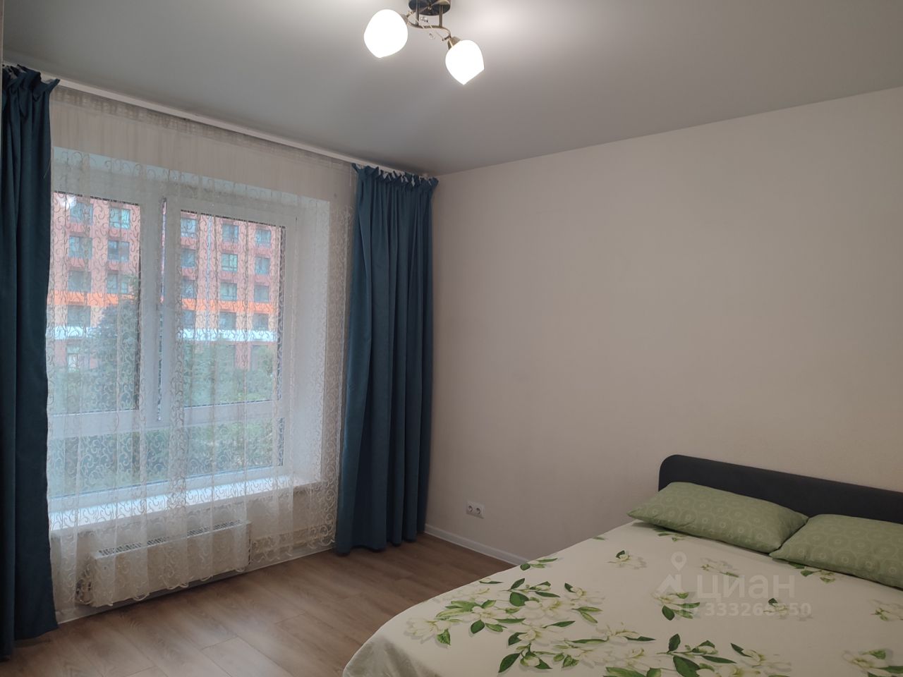 2-комнатная квартира, 60 м² — фото 6