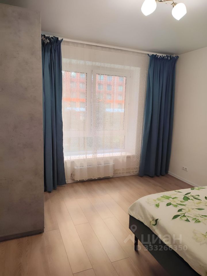 2-комнатная квартира, 60 м² — фото 7