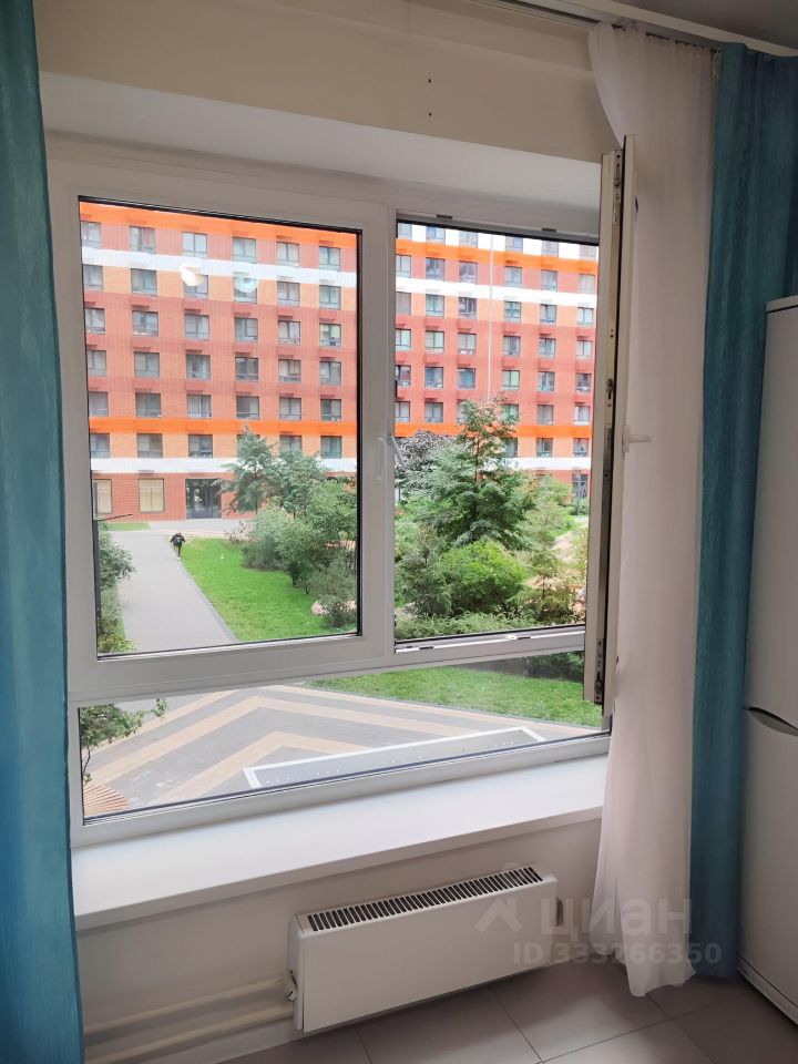 2-комнатная квартира, 60 м² — фото 5