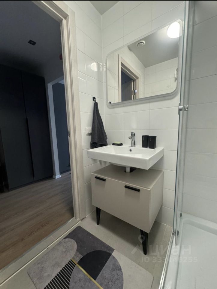 Квартира-студия, 23 м² — фото 5