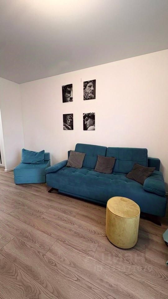 Квартира-студия, 23,6 м² — фото 1