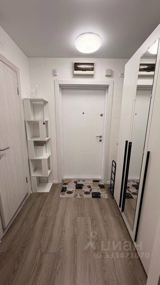 Квартира-студия, 23,6 м² — фото 5
